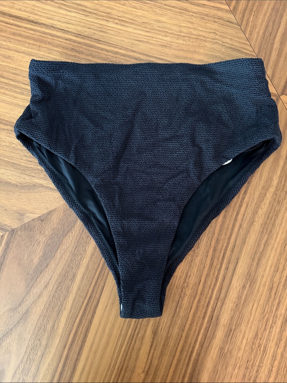 Swim bottom